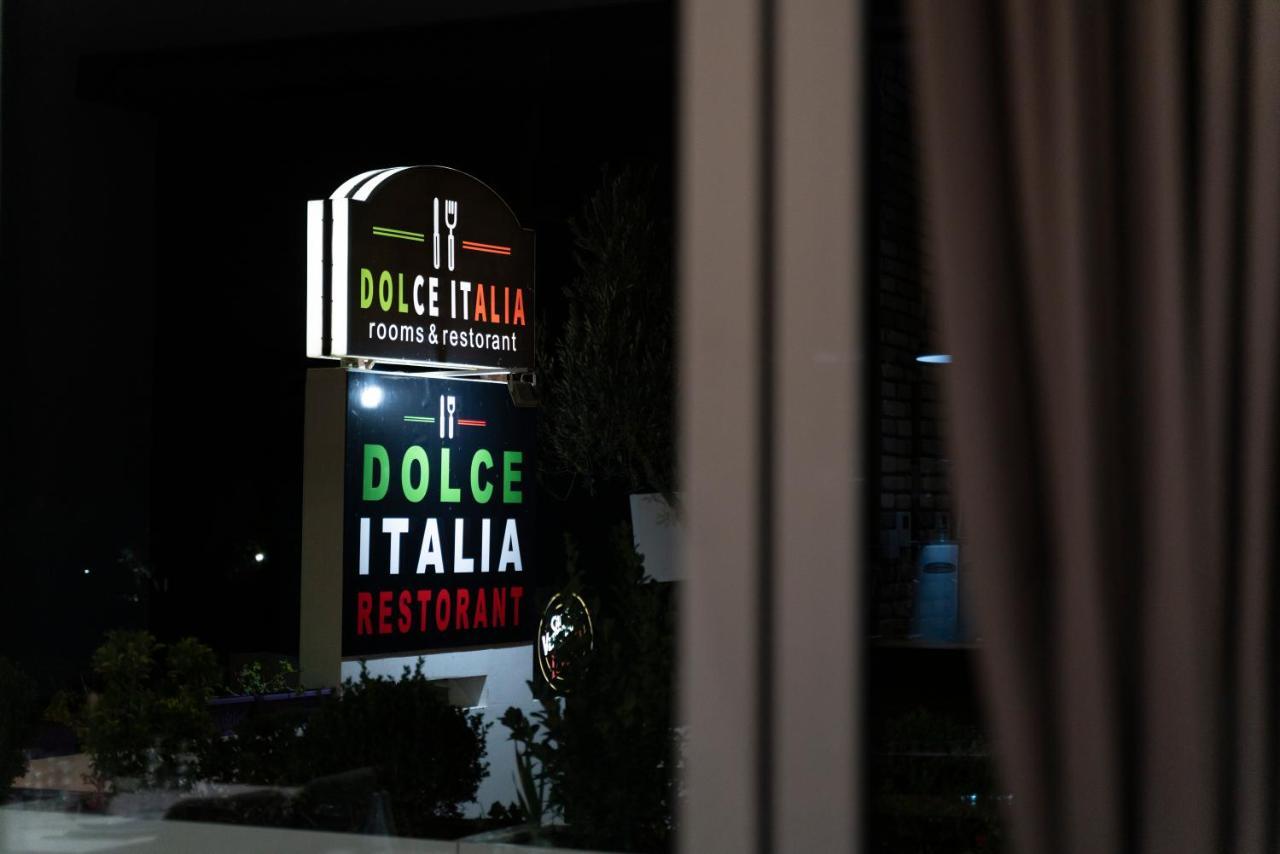 Dolce Italia Residence Radhime Exterior photo